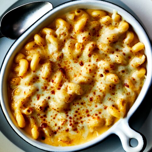 Mac & Cheese