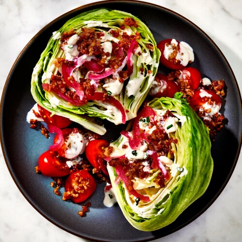 Photo of Wedge Salad from The Mainstay by Marc Murphy