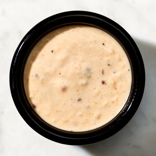 Photo of Creamy Horseradish Steak Sauce from The Mainstay by Marc Murphy