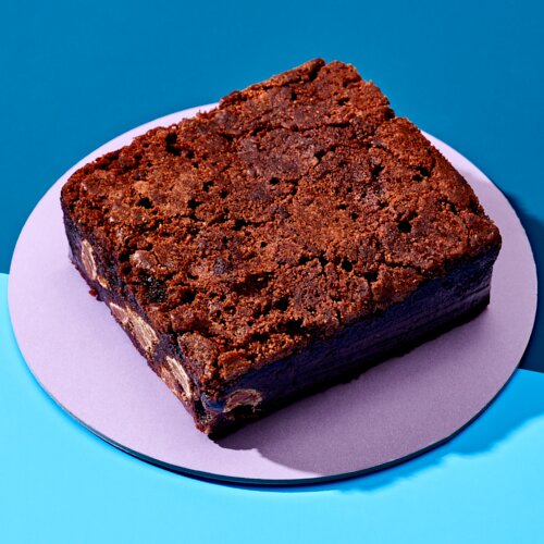 Photo of Chocolatier Killer Brownie from Room for Dessert