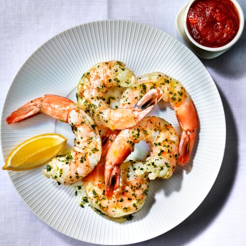 Photo of Shrimp Cocktail from Bobby Flay Steak