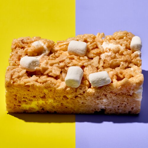 Photo of Dana's Bakery Brown Butter Krisp Bar from Room for Dessert