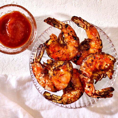 Photo of Peel & Eat Shrimp from Bankside by JJ Johnson
