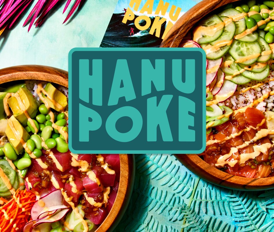 Hanu Poke