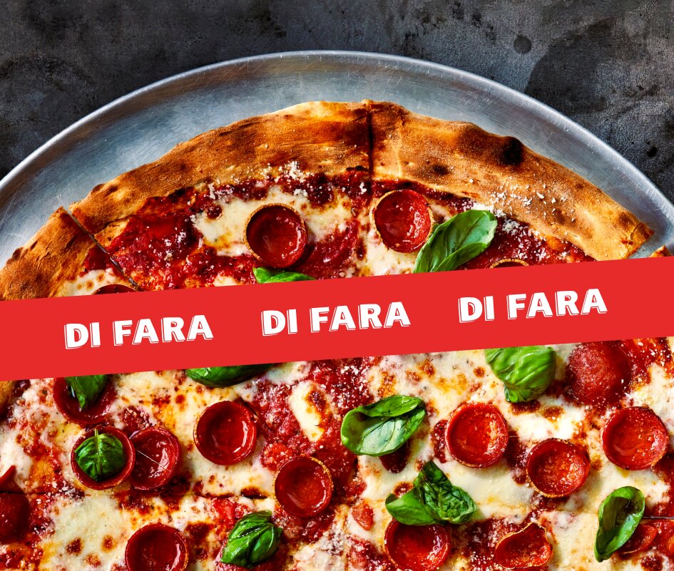 Di Fara Pizza