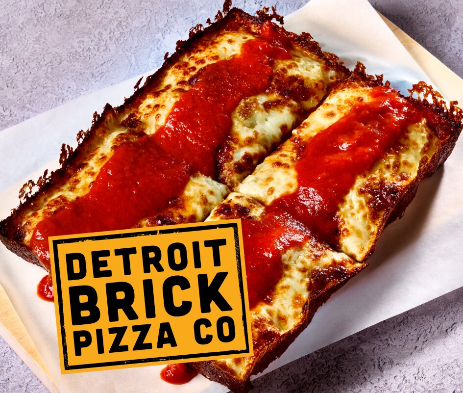 Detroit Brick Pizza Co.