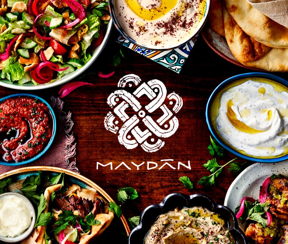 Maydan