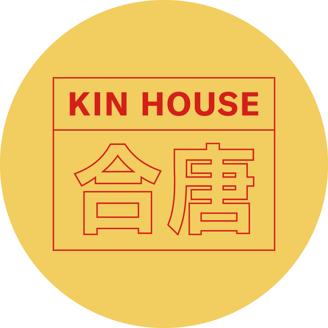 Kin HouseLogo