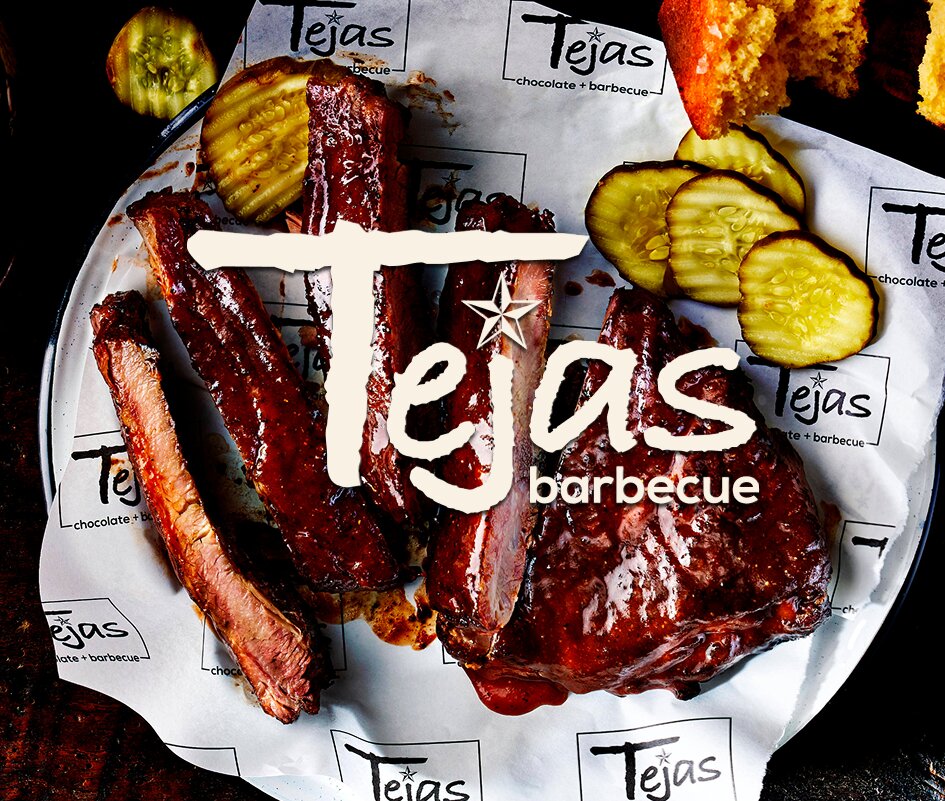 Tejas Barbecue