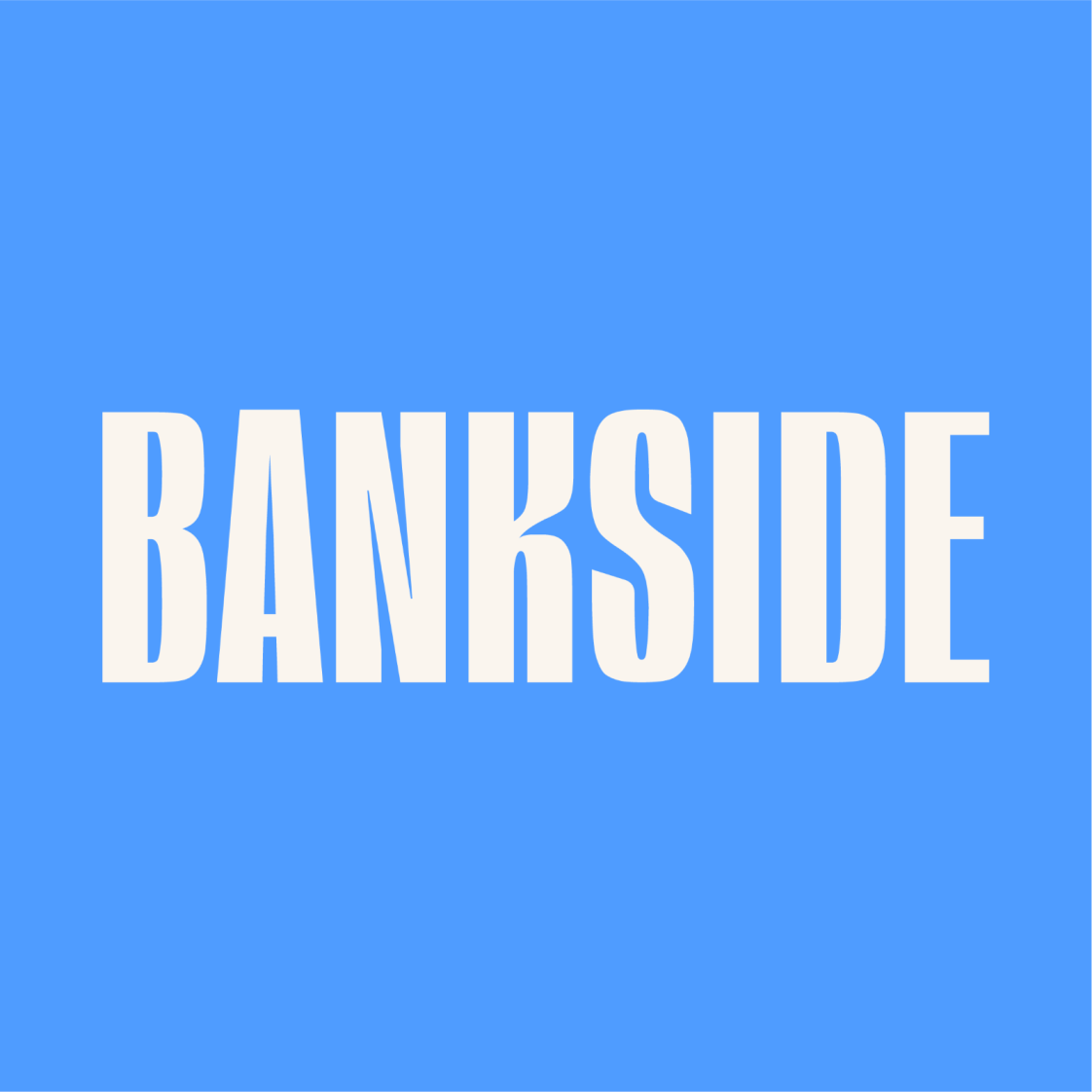 Bankside by JJ JohnsonLogo