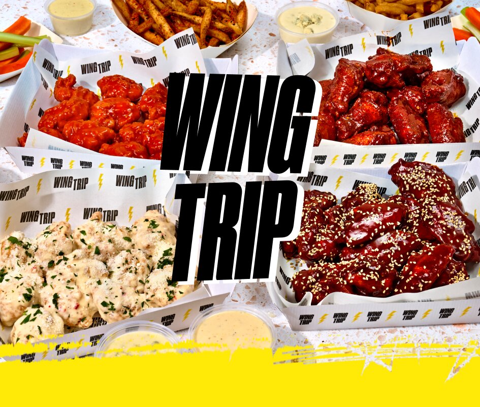 Wing Trip