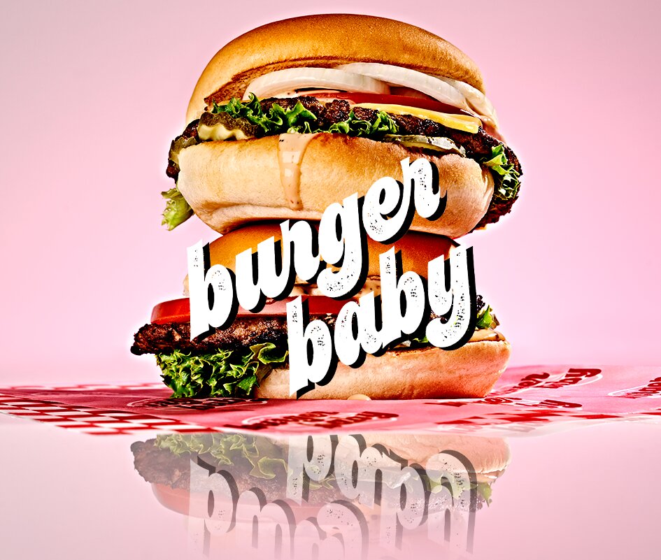 Burger Baby