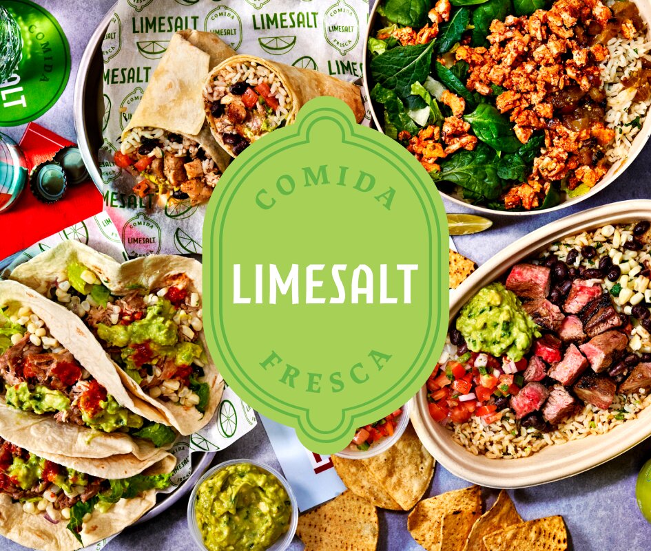 Limesalt