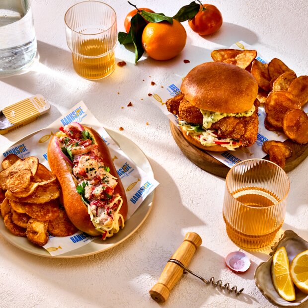 Bankside Sandwiches