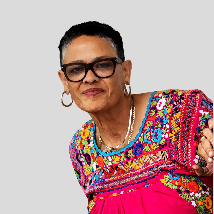 Chef Silvana Esparza